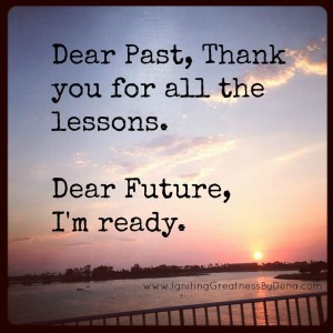 dear future