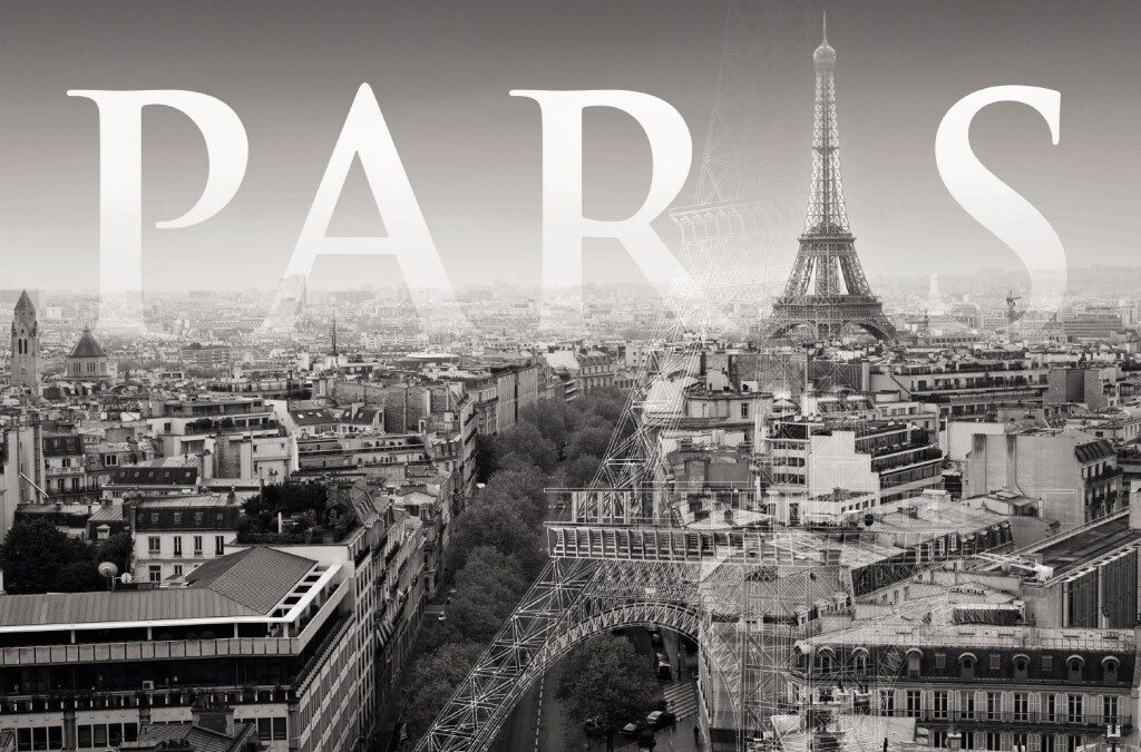Dena Patton Blog: 3 Ways to Prepare To Visit Paris (even if you think you can’t)