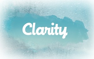 clarity